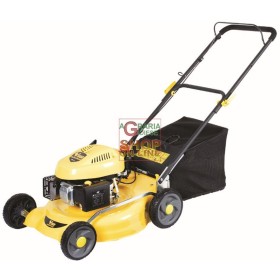 BLINKY LASAERBA BENZINĂ B-9846 OHV AUTOPROPULSAT 98 CC BLINKY LASAERBA BENZINĂ B-9846 OHV AUTOPROPULSAT 98 CC