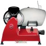 AFFETTATRICE ELETTRICA PROFESSIONALE BERKEL RED LINE 250 AE250