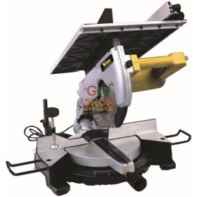 VIGOR MAȘINĂ DE TĂIAT VTR-305B WATT COMBINAT 2000