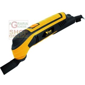 VIGOR MULTIFUNCȚIONAL TOOL VUM-220 MULTI WATT 220