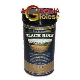BLACK BOCK MALTO PER BIRRA ROCK BLACK BOCK MALTO PER BIRRA ROCK