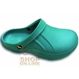 VIGOR COPITE EVA VERDE NARCISSUS TG. DE LA 35 LA 46 VIGOR COPITE EVA VERDE NARCISSUS TG. DE LA 35 LA 46