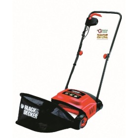 BLACK DECKER ARIEGGIATORE GD 300 QS 600 WATT BLACK DECKER ARIEGGIATORE GD 300 QS 600 WATT