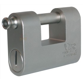 VIRO ART.4144 LACĂT MONOLIT MM.87