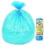 VIROSAC BLUE FAMILY BAGS PC-URI. 20 CM. 50x60