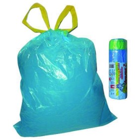 VIROSAC PUNGI SACCOPRATICO BLU-HD PZ. 20 CM. 55x65