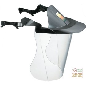 VISPELTOR POLICARBONAT V40F CASTI