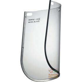 VIStransparent CM 20X30