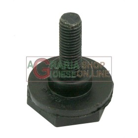 ȘURUB DE BLOCARE LAMA 10 MM LUNGIME 27 MM CENTRU DE JOS JOSAGGIO LAMA 19 MM ȘURUB DE BLOCARE LAMA 10 MM LUNGIME 27 MM CENTRU DE JOS