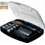 BLACK DECKER ART. SET CADOU A7062XJ 40 BUC