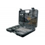 BLACK DECKER ART.A7064 GIFT SET 109 PZ.