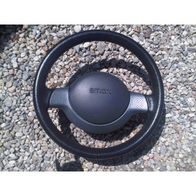 VOLAUTILIZATE SMART DIRECȚIE CU AIRBAG VOLAUTILIZATE SMART DIRECȚIE CU AIRBAG