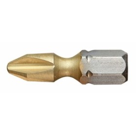 WEKADOR INSERȚIE TRANSVERSALĂ MM. 25 GR. PH2 ZIRCONIU