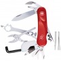 WENGER BIKER 37 COLTELLO MULTIUSO PER BICI COD. 1.37.02.300