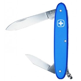 WENGER dublu LAMA ELOXY 11 REF. 18411