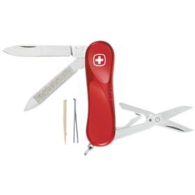 evolutia WENGER 81 COD. 1.81.11.300