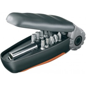 BLACK DECKER ART.A7140XS GIFT SET 12PZ BLACK DECKER ART.A7140XS GIFT SET 12PZ