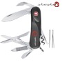 WENGER ALINGHI SOUVENIR MOD. 1.1409.315 ALG