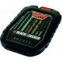 BLACK DECKER ART. A7186 GIFT SET 16 BUC.