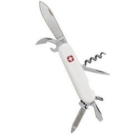 MULTIFUNCȚIONAL WENGERHITCLASIC W ȘI SERIA LIMITATĂ ALBĂ