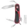 WENGER MULTIUSO EVOGRIP 10 ROSSO COD. 1.010.009.821