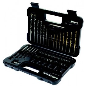 BLACK DECKER ART. A7188 GIFT SET 50 BUC. BLACK DECKER ART. A7188 GIFT SET 50 BUC.
