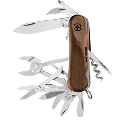 multifuncțional WENGER EVOWOOD S 557 COD. 1.557.59.830