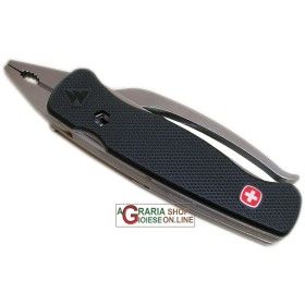 WENGER GRIP WENGER GRIP 76 MOD. 1.7601.61 ROȘU