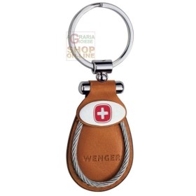 WENGER PIELEAVI TITULAR KEYRING01 ART. 6.061.001.000