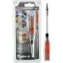 BLACK DECKER ART. X60530 GIFT SET 12 BUC.