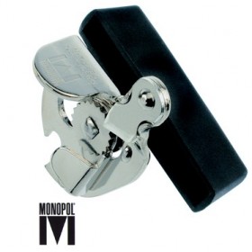 WESTMARK APRISCATOLE A FARFALLA MANICO IN PLASTICA