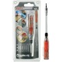 BLACK DECKER ART.X60530 GIFT SET 12 PZ.