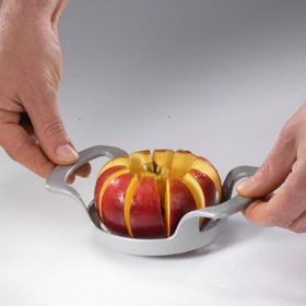 VISWESTMARK OREX TAGLIA ALUMINIU APPLE WE 5110 LAME DIN OȚEL INOXIDABIL VISWESTMARK OREX TAGLIA ALUMINIU APPLE WE 5110 LAME DIN OȚEL