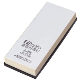 WHETSTONE PIETRA AFFILACOLTELLI MEDIA GRANA BRT T-400W