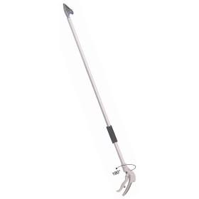 WORTH FOARFECE O ARTA PERTICA. 1034 CM. 115