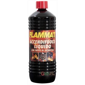 WUNDERBLITZ LICHID FIRELIGHTER LT. 1