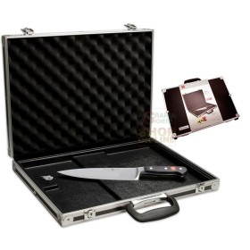 WUSTHOF MAGNETICA CMCARCASA CUTIT DIN ALUMINIU. 47x30x8 WUSTHOF MAGNETICA CMCARCASA CUTIT DIN ALUMINIU. 47x30x8