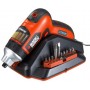 BLACK DECKER AVVITATORE LITIO MOD.AS36LN