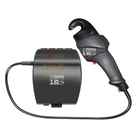 ZANON LIANT ELECTRIC CU SURUB ZL 600.S ZANON LIANT ELECTRIC CU SURUB ZL 600.S
