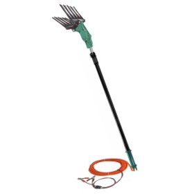 ZANON SHAKER DE MĂSLINE OLIVAR 300 12V 9 DINTI