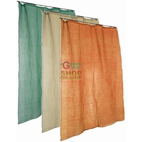 CORTINA MOSQUITO NET BLINKY PENTRU ORANGE WINDOW MT.1,5X1,7