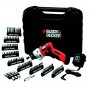 BLACK DECKER AVVITATORE LITIO MOD.PP360LNKA