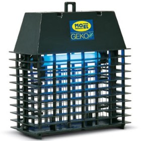 PLASĂ ELECTRICĂ MOSQUITO 7104 GEKO WATT 1X4