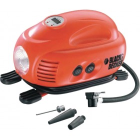 COMPRESOR BLACK DECKER MOD. ASI200 COMPRESOR BLACK DECKER MOD. ASI200