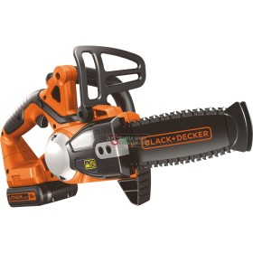 BLACK DECKER BATERIE ELECTRIC SAW LITIU 18V 2.0 AH GKC1820L20 CM. 20 BLACK DECKER BATERIE ELECTRIC SAW LITIU 18V 2.0 AH GKC1820L20