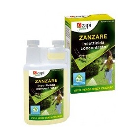 ZAPI ZANZARE CONCENTRATO B.I.A. ML. 100 ZAPI ZANZARE CONCENTRATO B.I.A. ML. 100