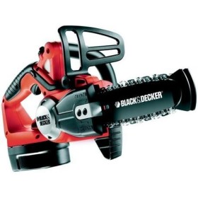 BLACK DECKER ELECTRICE SAW GKC1817K2 1 BATERII BLACK DECKER ELECTRICE SAW GKC1817K2 1 BATERII