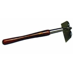 GRADINA HOE MANICO DIN LEMN