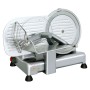 SLICER ELECTRIC PROFESIONAL RGV LUXOR 22 LAMA MM. 220 WATT. 120