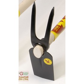 TEMPE STEEL HOERATO TOSCO UMBRA CU BIDENTE GR. 750 GIUDICI